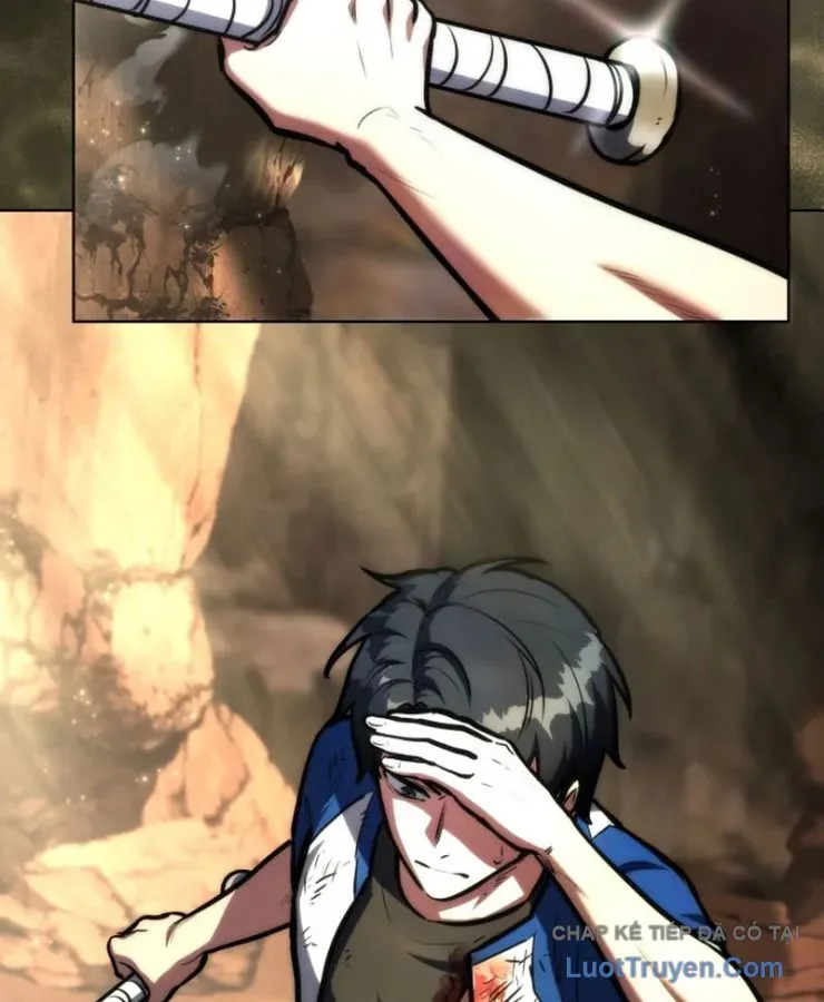 Hành Trình Vác Gậy Chạy Bốn Phương Tám Hướng Chap 6 - Next Chap 7