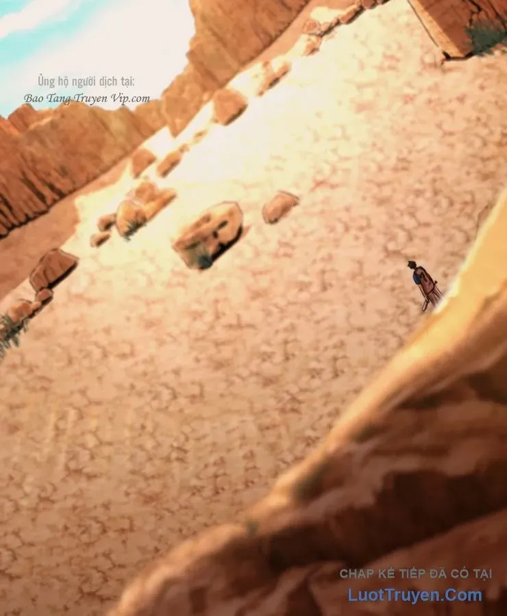 Hành Trình Vác Gậy Chạy Bốn Phương Tám Hướng Chap 6 - Next Chap 7