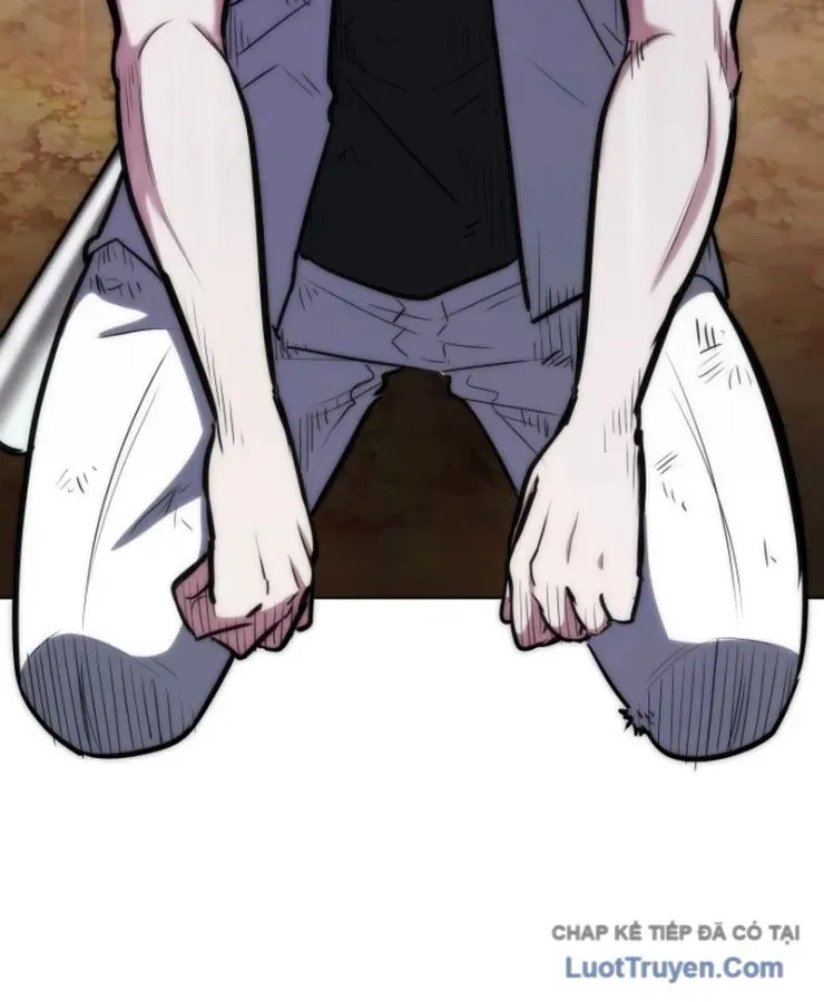Hành Trình Vác Gậy Chạy Bốn Phương Tám Hướng Chap 6 - Next Chap 7