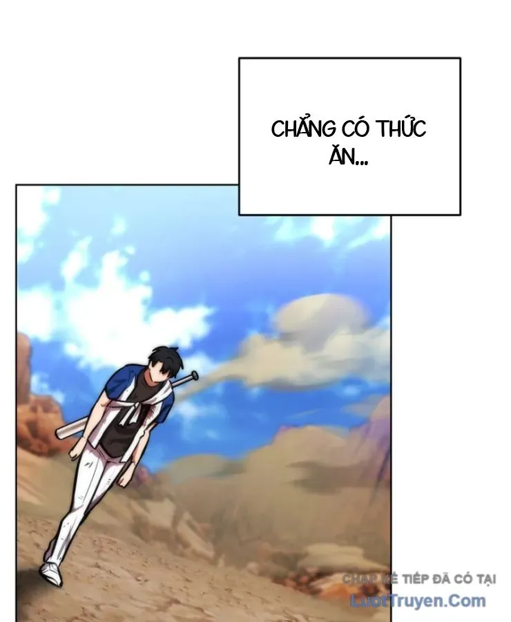 Hành Trình Vác Gậy Chạy Bốn Phương Tám Hướng Chap 6 - Next Chap 7