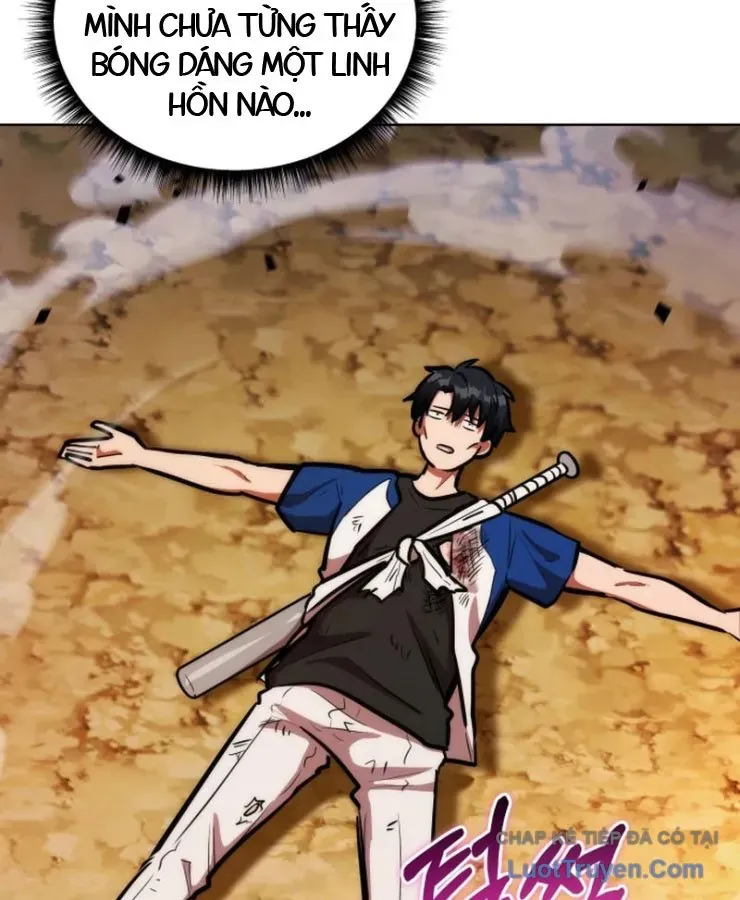 Hành Trình Vác Gậy Chạy Bốn Phương Tám Hướng Chap 6 - Next Chap 7