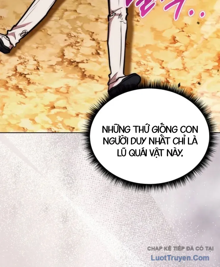 Hành Trình Vác Gậy Chạy Bốn Phương Tám Hướng Chap 6 - Next Chap 7