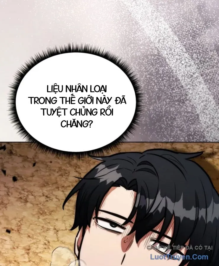 Hành Trình Vác Gậy Chạy Bốn Phương Tám Hướng Chap 6 - Next Chap 7