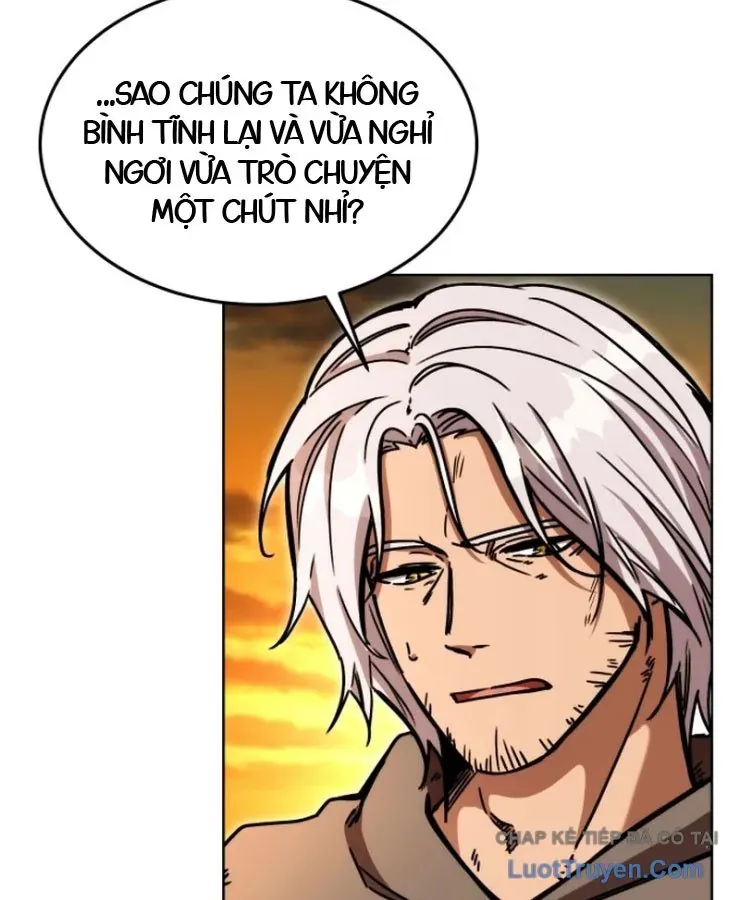 Hành Trình Vác Gậy Chạy Bốn Phương Tám Hướng Chap 6 - Next Chap 7