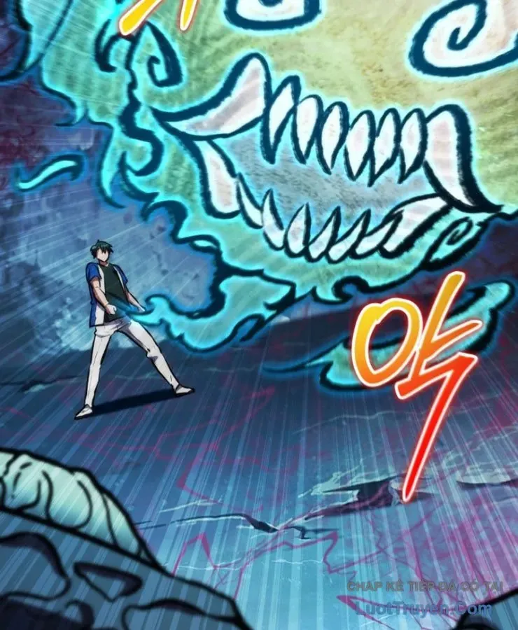 Hành Trình Vác Gậy Chạy Bốn Phương Tám Hướng Chap 6 - Next Chap 7