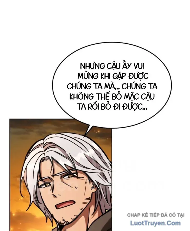 Hành Trình Vác Gậy Chạy Bốn Phương Tám Hướng Chap 6 - Next Chap 7