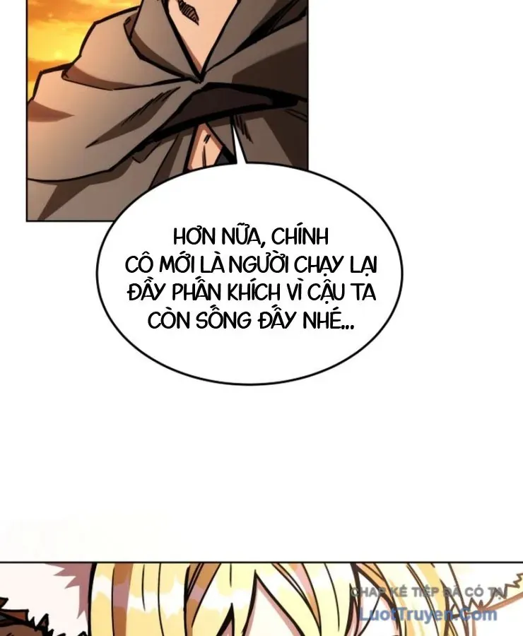 Hành Trình Vác Gậy Chạy Bốn Phương Tám Hướng Chap 6 - Next Chap 7