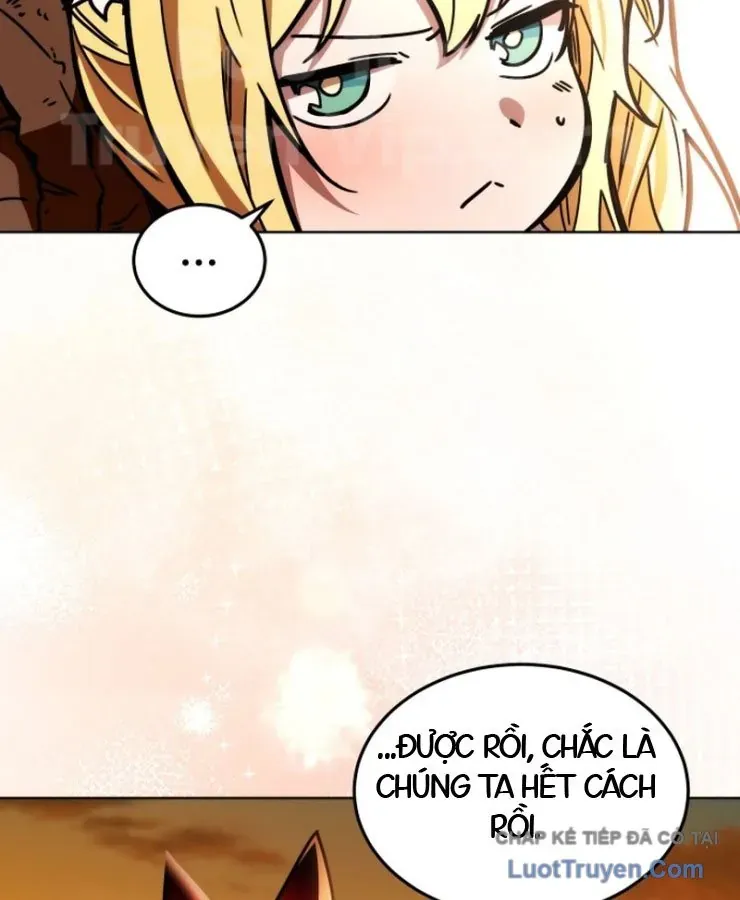 Hành Trình Vác Gậy Chạy Bốn Phương Tám Hướng Chap 6 - Next Chap 7