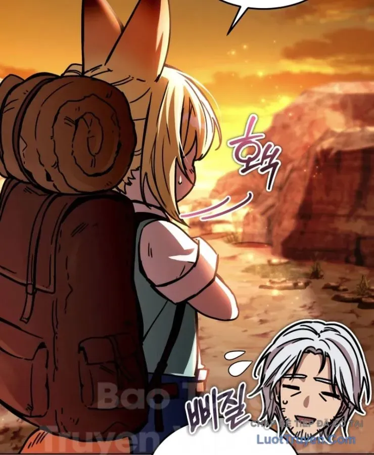 Hành Trình Vác Gậy Chạy Bốn Phương Tám Hướng Chap 6 - Next Chap 7