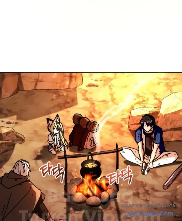 Hành Trình Vác Gậy Chạy Bốn Phương Tám Hướng Chap 6 - Next Chap 7