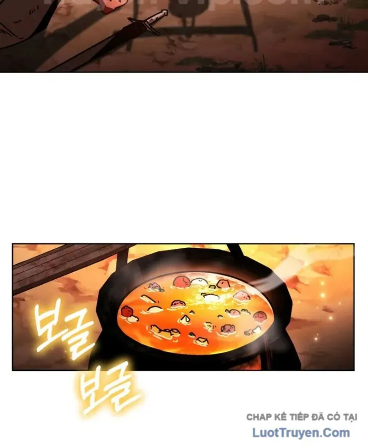 Hành Trình Vác Gậy Chạy Bốn Phương Tám Hướng Chap 6 - Next Chap 7