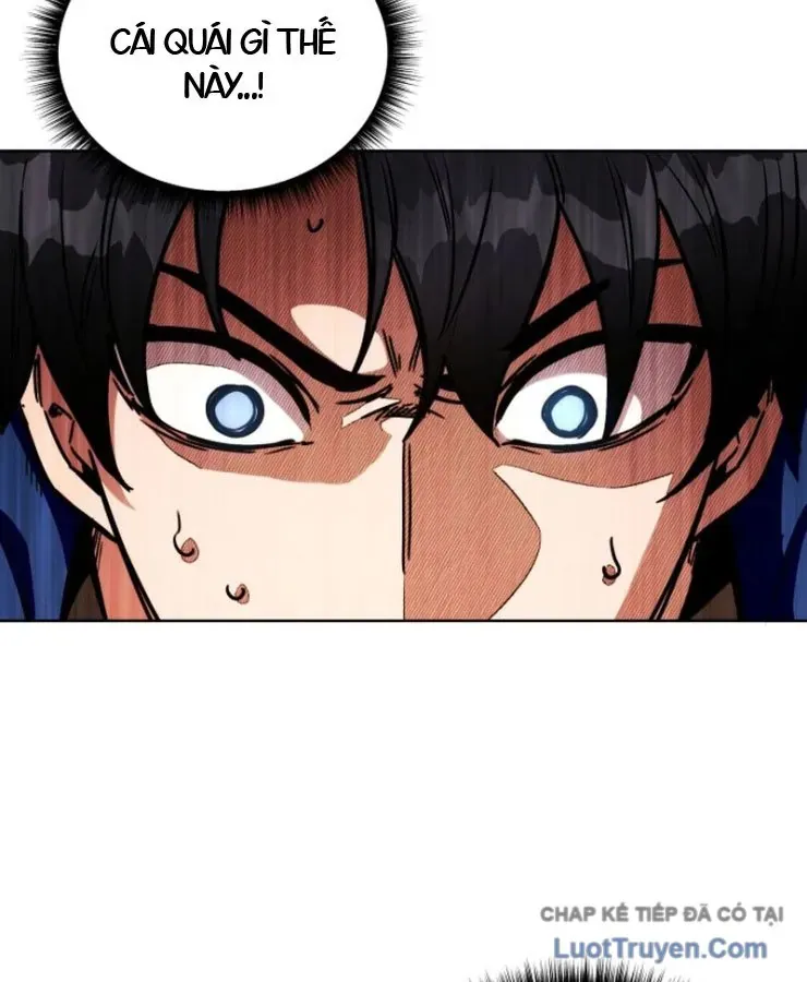 Hành Trình Vác Gậy Chạy Bốn Phương Tám Hướng Chap 6 - Next Chap 7