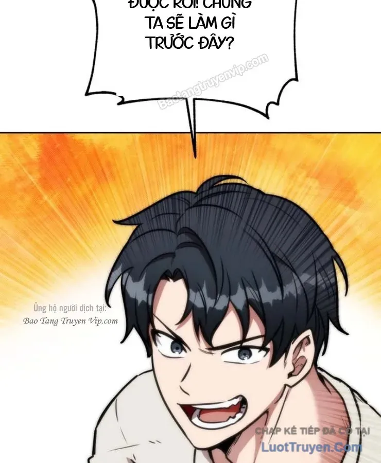 Hành Trình Vác Gậy Chạy Bốn Phương Tám Hướng Chap 7 - Next Chap 8