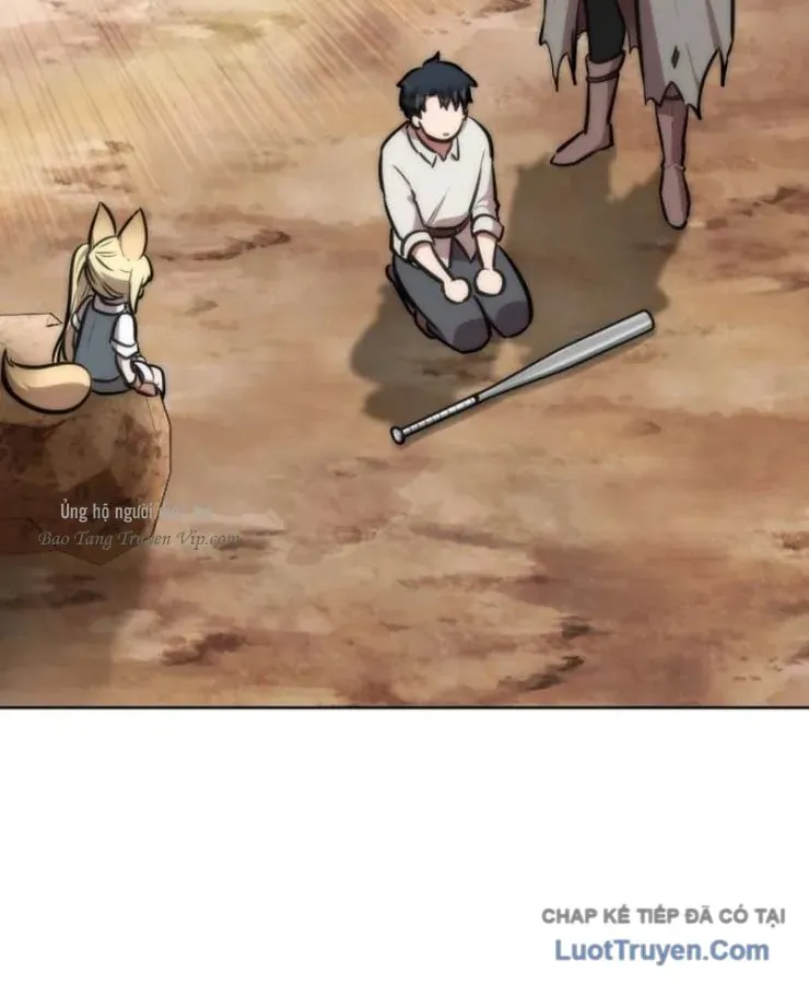 Hành Trình Vác Gậy Chạy Bốn Phương Tám Hướng Chap 7 - Next Chap 8