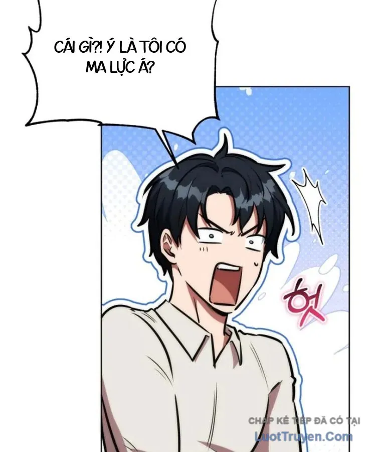 Hành Trình Vác Gậy Chạy Bốn Phương Tám Hướng Chap 7 - Next Chap 8