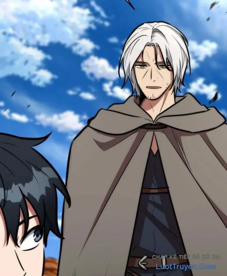 Hành Trình Vác Gậy Chạy Bốn Phương Tám Hướng Chap 7 - Next Chap 8