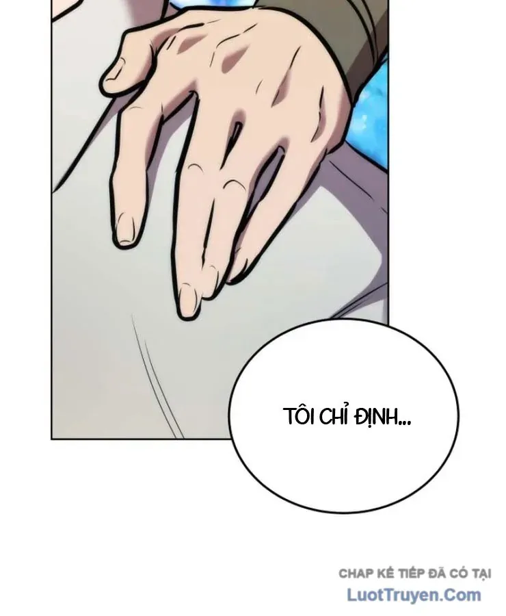 Hành Trình Vác Gậy Chạy Bốn Phương Tám Hướng Chap 7 - Next Chap 8