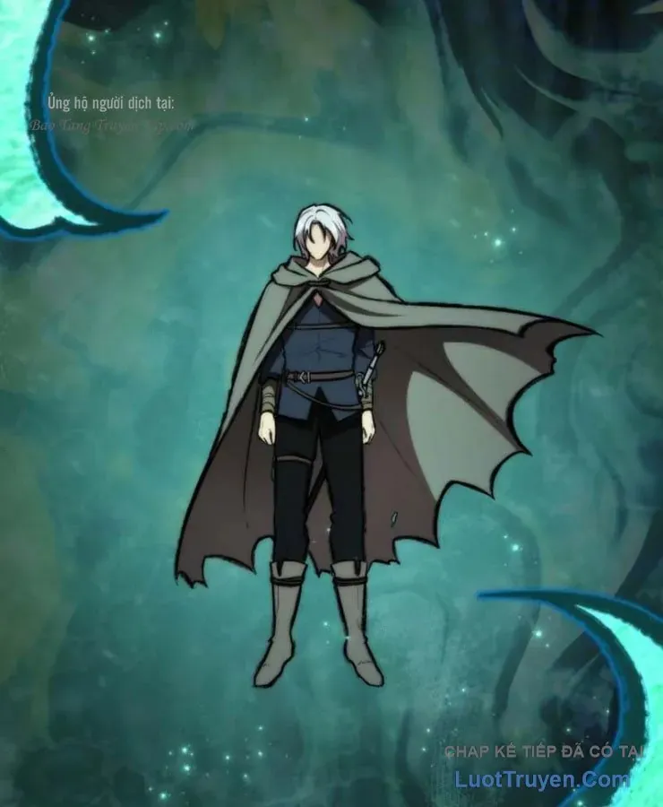 Hành Trình Vác Gậy Chạy Bốn Phương Tám Hướng Chap 7 - Next Chap 8