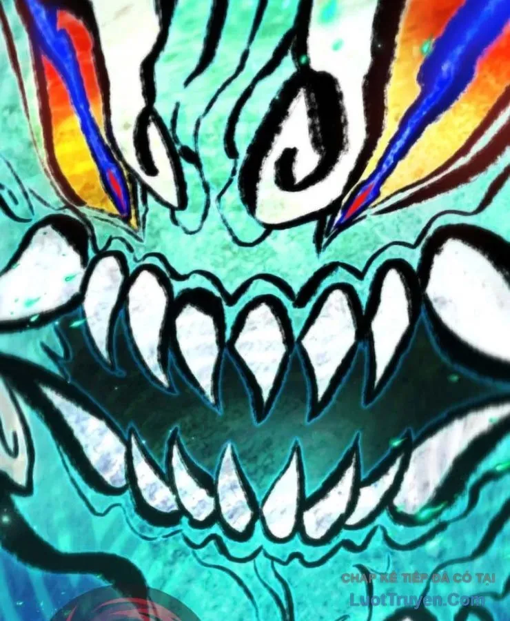 Hành Trình Vác Gậy Chạy Bốn Phương Tám Hướng Chap 7 - Next Chap 8