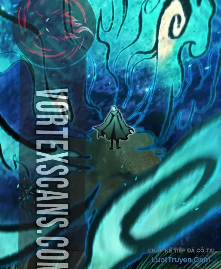 Hành Trình Vác Gậy Chạy Bốn Phương Tám Hướng Chap 7 - Next Chap 8