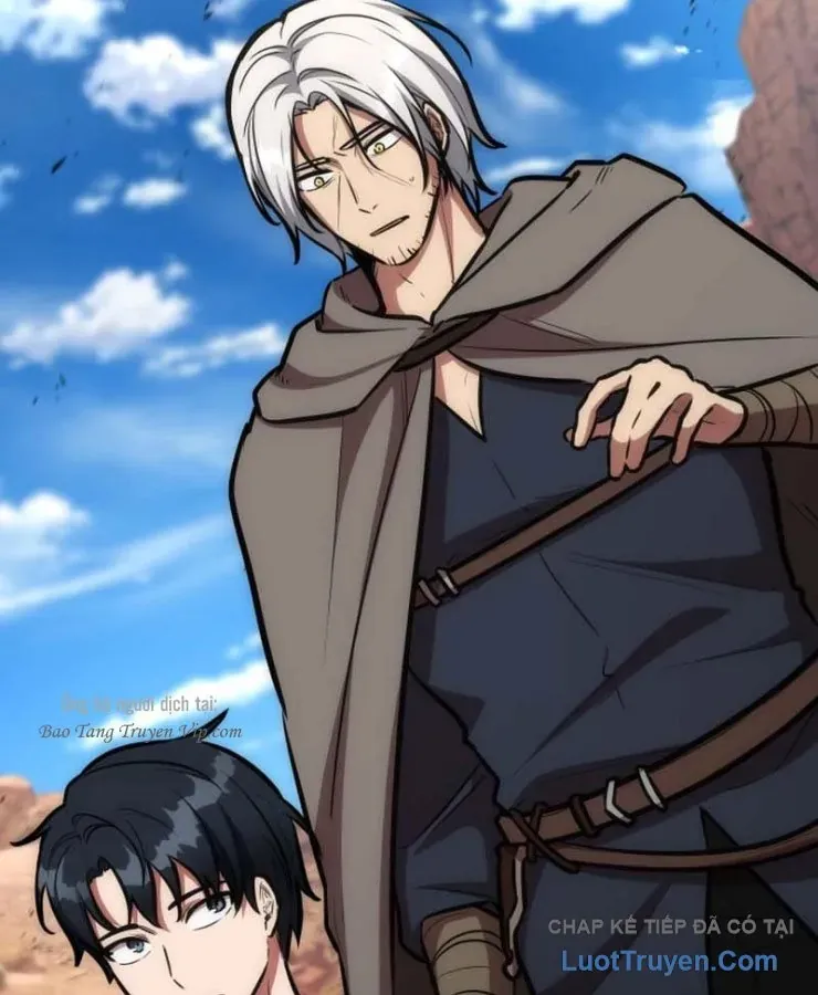 Hành Trình Vác Gậy Chạy Bốn Phương Tám Hướng Chap 7 - Next Chap 8