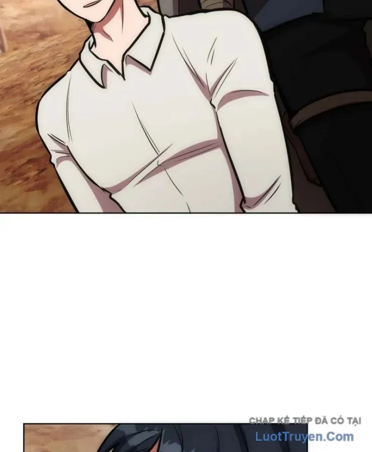 Hành Trình Vác Gậy Chạy Bốn Phương Tám Hướng Chap 7 - Next Chap 8