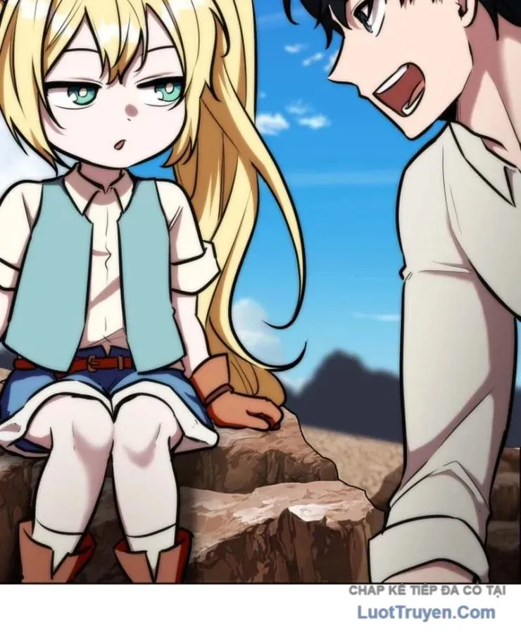 Hành Trình Vác Gậy Chạy Bốn Phương Tám Hướng Chap 7 - Next Chap 8