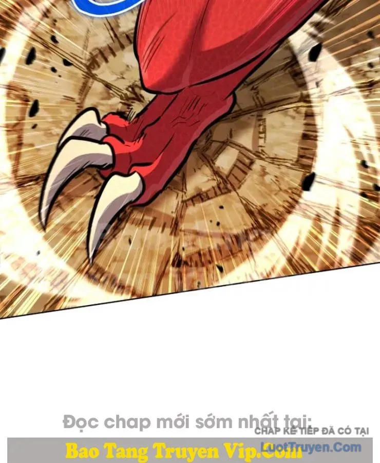 Hành Trình Vác Gậy Chạy Bốn Phương Tám Hướng Chap 7 - Next Chap 8