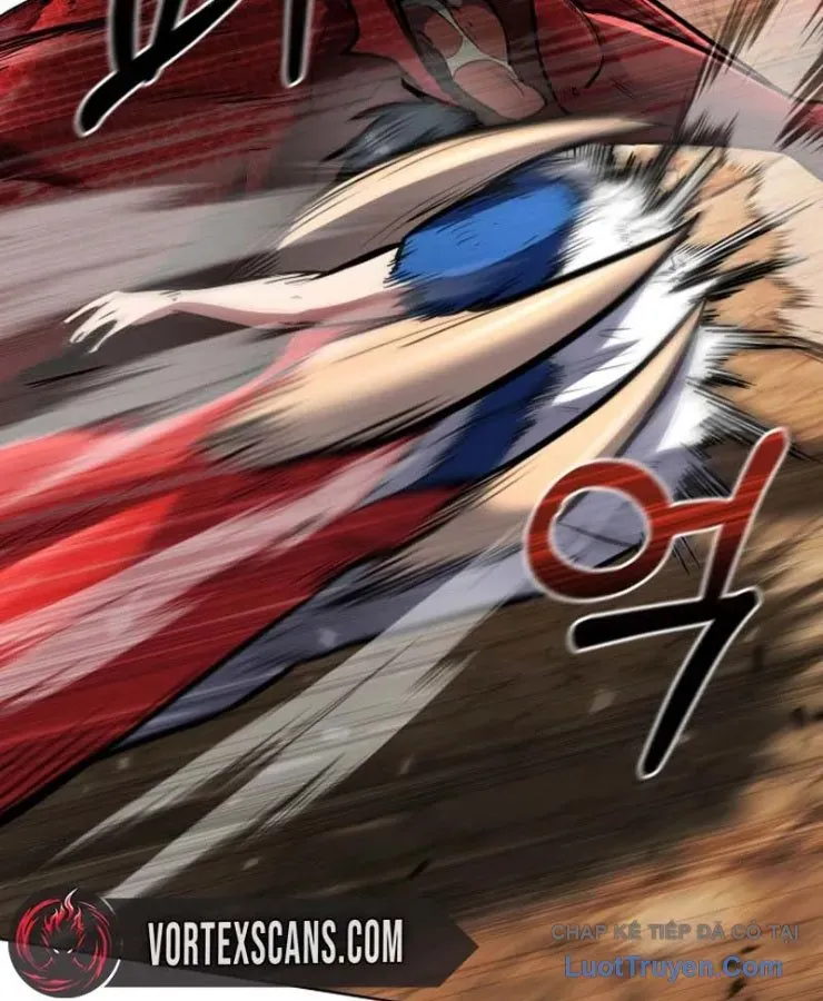 Hành Trình Vác Gậy Chạy Bốn Phương Tám Hướng Chap 7 - Next Chap 8