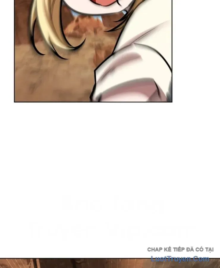 Hành Trình Vác Gậy Chạy Bốn Phương Tám Hướng Chap 7 - Next Chap 8