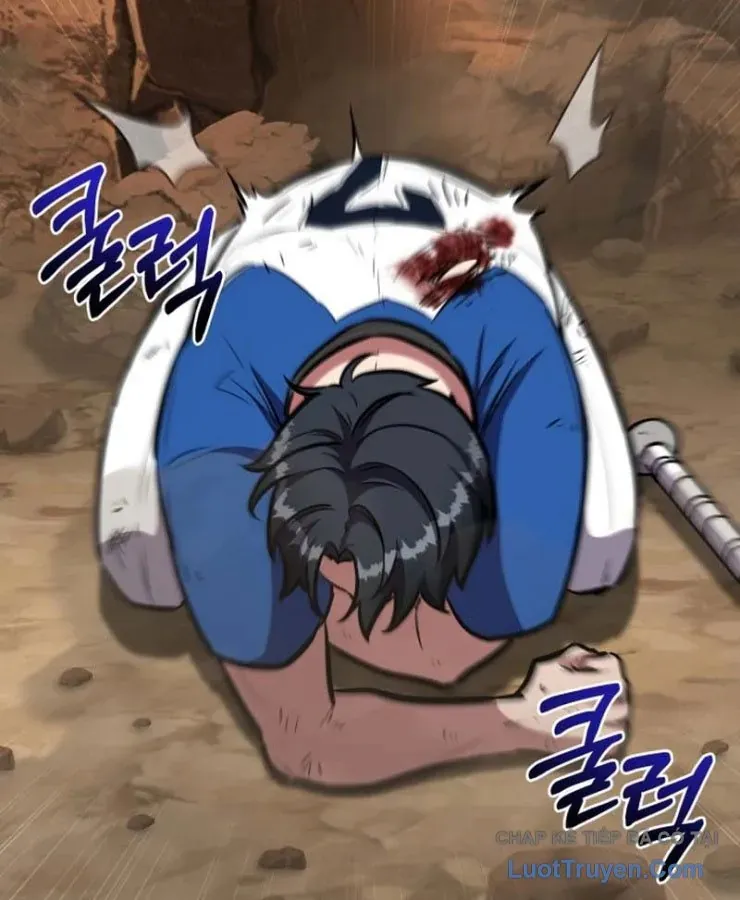 Hành Trình Vác Gậy Chạy Bốn Phương Tám Hướng Chap 7 - Next Chap 8