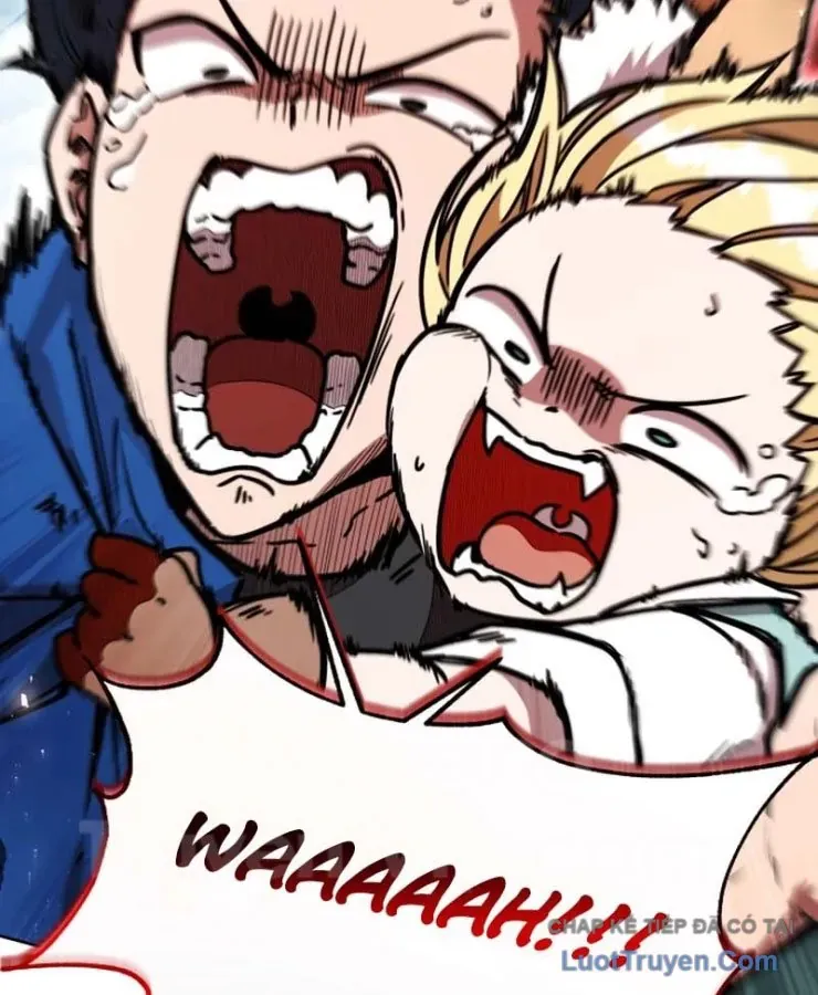 Hành Trình Vác Gậy Chạy Bốn Phương Tám Hướng Chap 7 - Next Chap 8