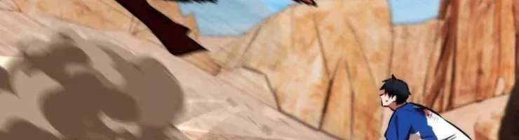 Hành Trình Vác Gậy Chạy Bốn Phương Tám Hướng Chap 7 - Next Chap 8