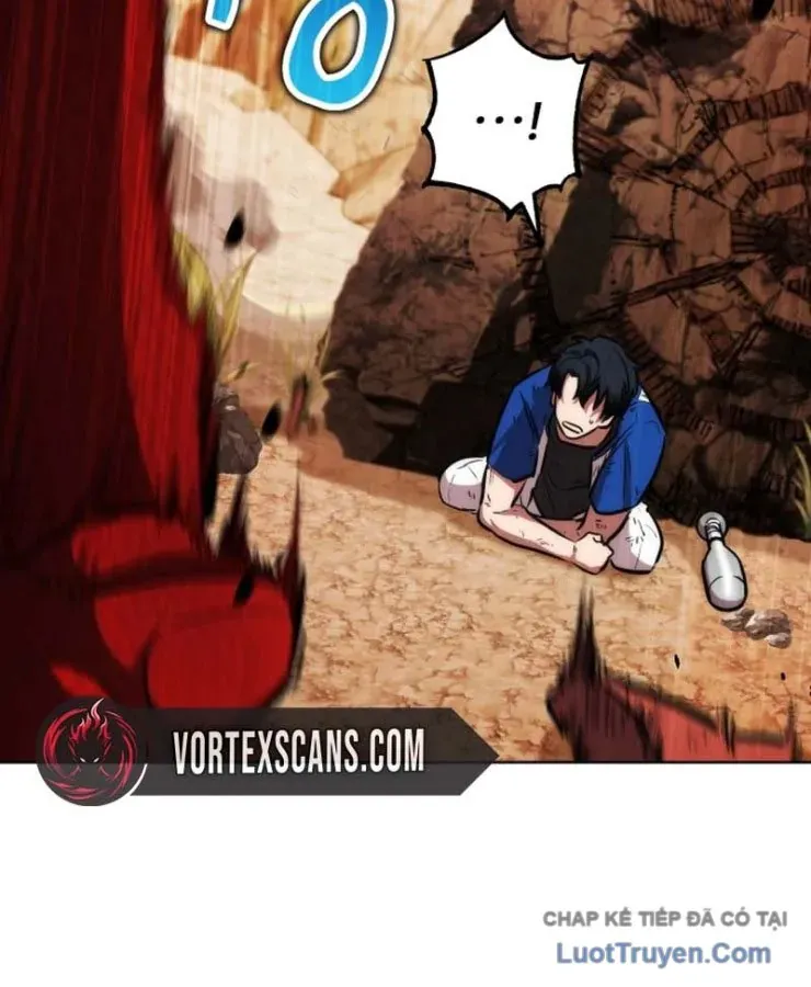 Hành Trình Vác Gậy Chạy Bốn Phương Tám Hướng Chap 7 - Next Chap 8