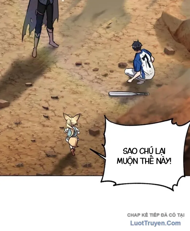 Hành Trình Vác Gậy Chạy Bốn Phương Tám Hướng Chap 7 - Next Chap 8