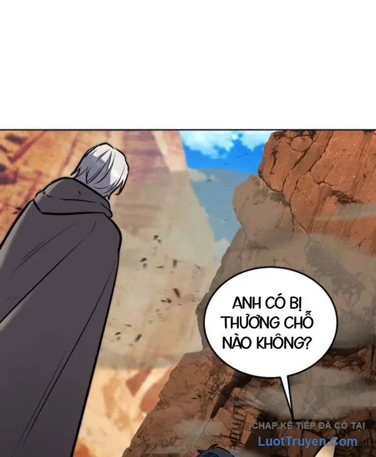 Hành Trình Vác Gậy Chạy Bốn Phương Tám Hướng Chap 7 - Next Chap 8