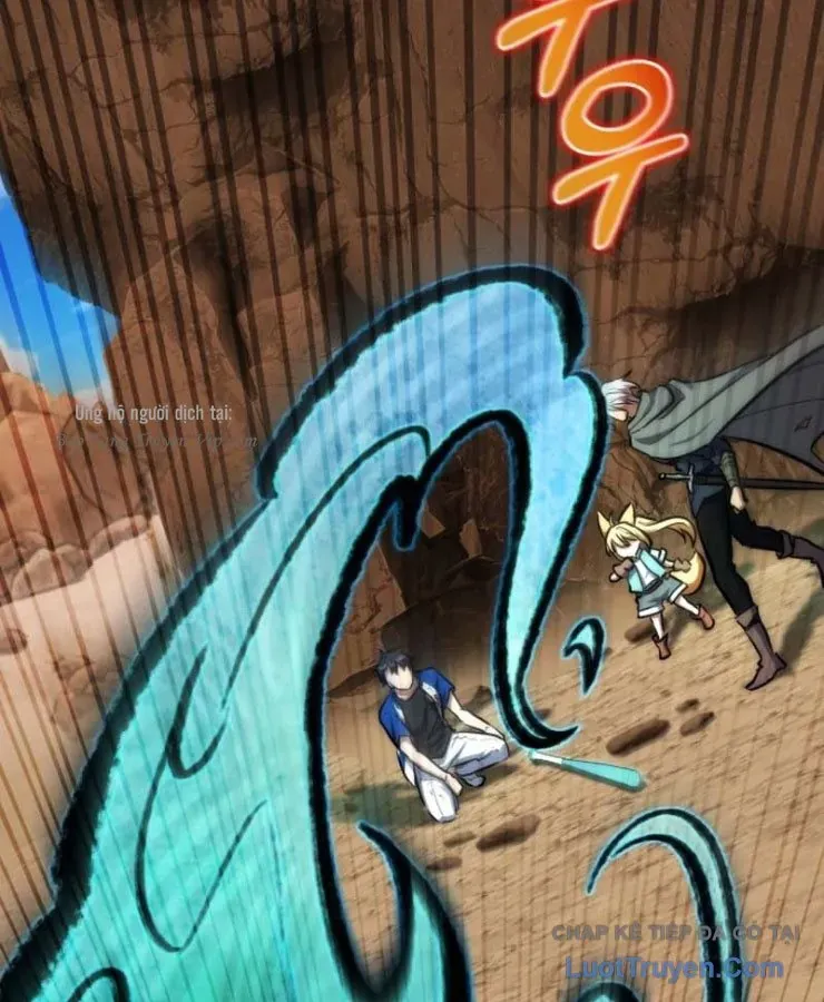 Hành Trình Vác Gậy Chạy Bốn Phương Tám Hướng Chap 7 - Next Chap 8
