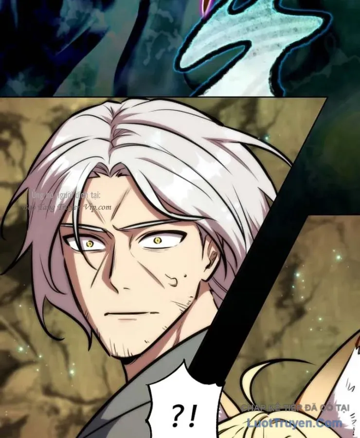 Hành Trình Vác Gậy Chạy Bốn Phương Tám Hướng Chap 7 - Next Chap 8