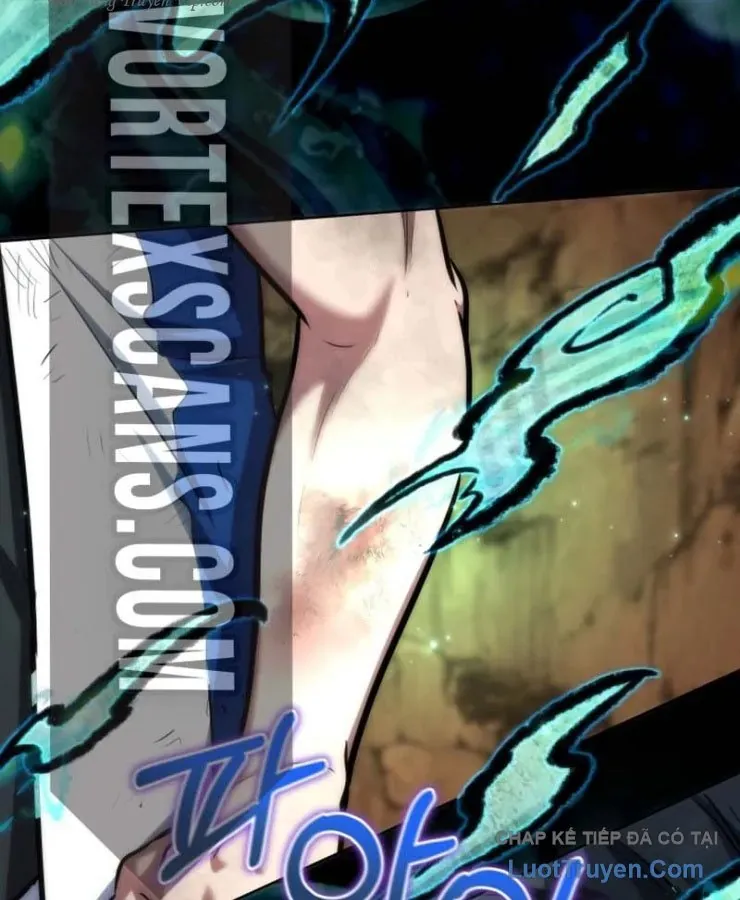 Hành Trình Vác Gậy Chạy Bốn Phương Tám Hướng Chap 7 - Next Chap 8