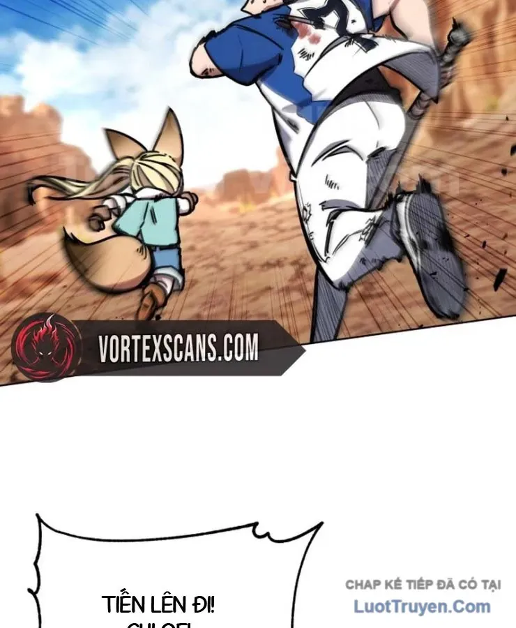 Hành Trình Vác Gậy Chạy Bốn Phương Tám Hướng Chap 7 - Next Chap 8