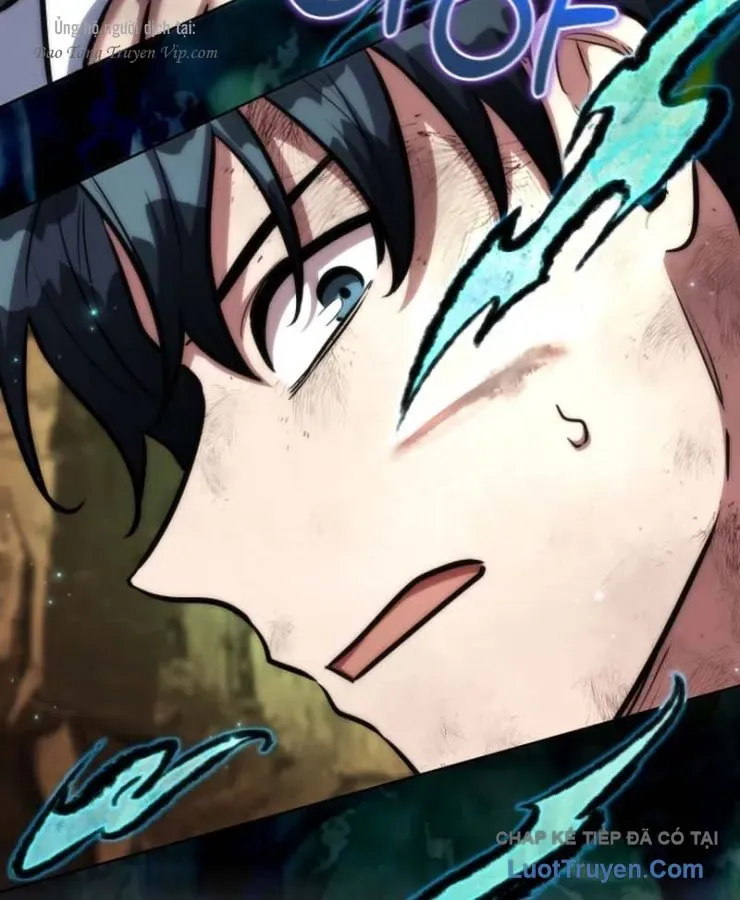 Hành Trình Vác Gậy Chạy Bốn Phương Tám Hướng Chap 7 - Next Chap 8