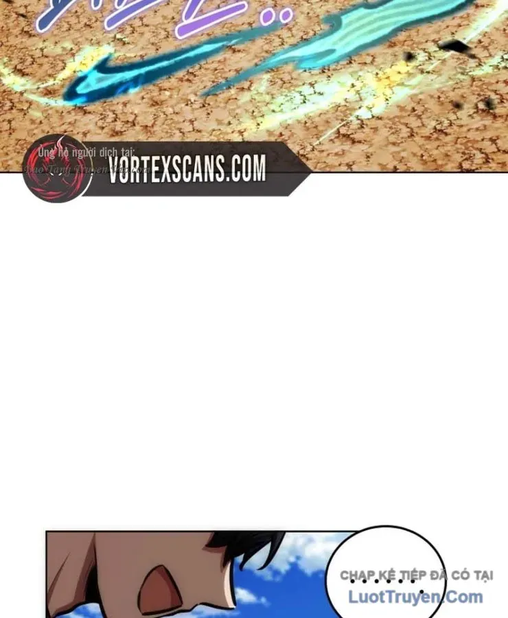 Hành Trình Vác Gậy Chạy Bốn Phương Tám Hướng Chap 7 - Next Chap 8