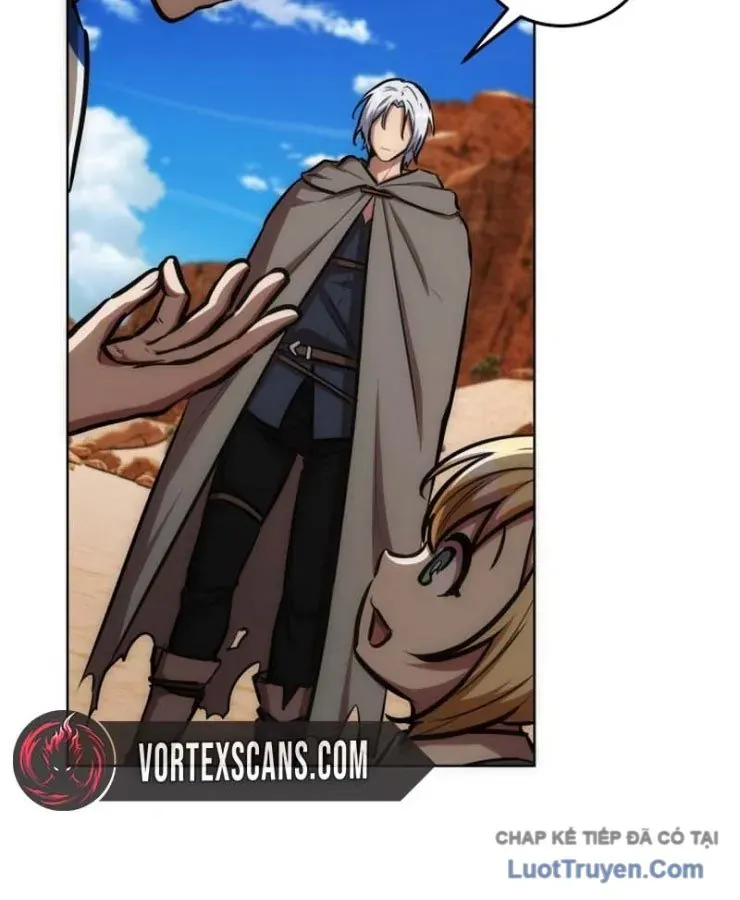 Hành Trình Vác Gậy Chạy Bốn Phương Tám Hướng Chap 7 - Next Chap 8