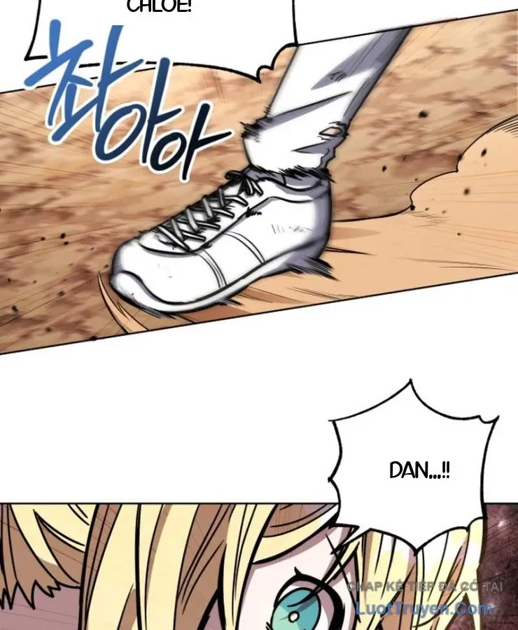 Hành Trình Vác Gậy Chạy Bốn Phương Tám Hướng Chap 7 - Next Chap 8