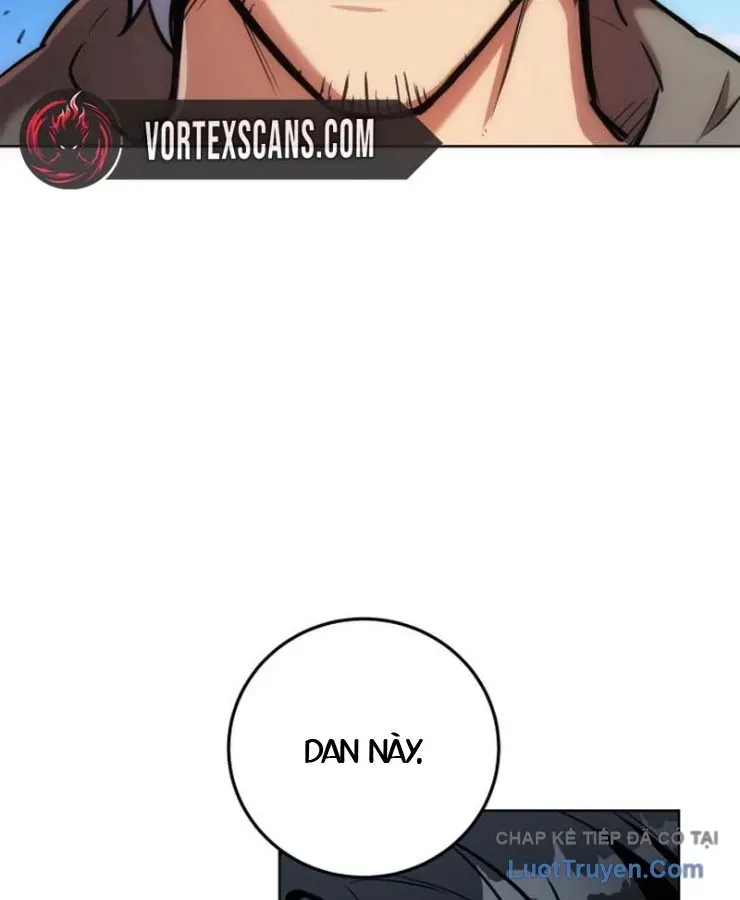 Hành Trình Vác Gậy Chạy Bốn Phương Tám Hướng Chap 7 - Next Chap 8