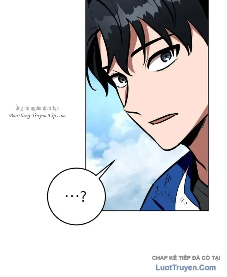 Hành Trình Vác Gậy Chạy Bốn Phương Tám Hướng Chap 7 - Next Chap 8