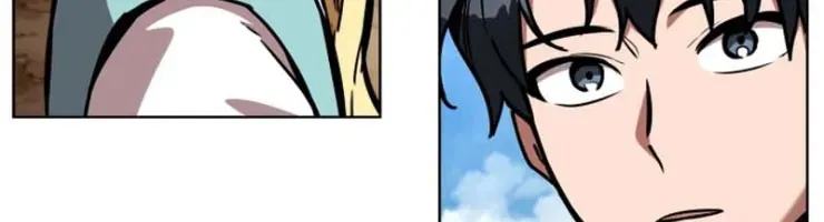 Hành Trình Vác Gậy Chạy Bốn Phương Tám Hướng Chap 7 - Next Chap 8