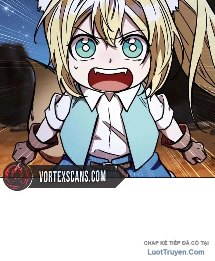 Hành Trình Vác Gậy Chạy Bốn Phương Tám Hướng Chap 7 - Next Chap 8