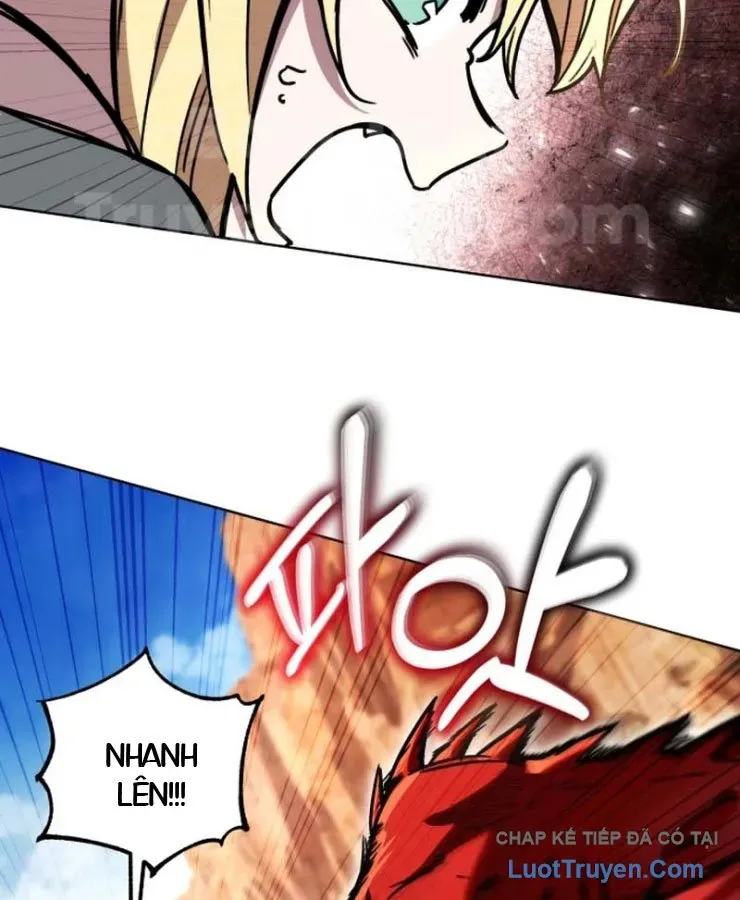 Hành Trình Vác Gậy Chạy Bốn Phương Tám Hướng Chap 7 - Next Chap 8