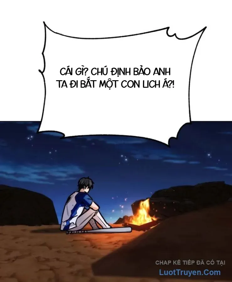 Hành Trình Vác Gậy Chạy Bốn Phương Tám Hướng Chap 7 - Next Chap 8